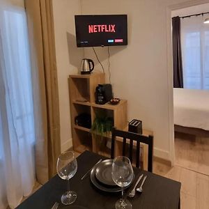 Appartement met een Slaapkamer